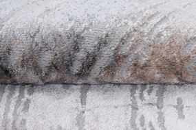 TA Koberec RE41A SVETLO BÉŽOVÁ COMO HBY Rozmer: 120x170 cm