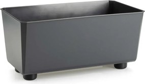 Truhlík s nožičkami Salvia 28,5x17 cm - výber z 8 prevedení