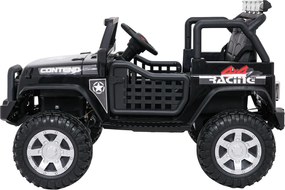 Ramiz Auto Jeep BEAST 4x4 čierne