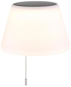 Globo 36000 - LED Solárne tienidlo na fľašu 10xLED/1,5W/3V IP44