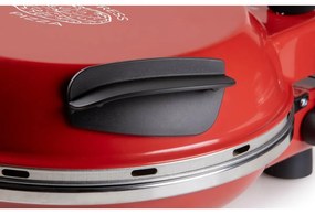 DOMO DO9284PZ pizza pec na čerstvú pizzu