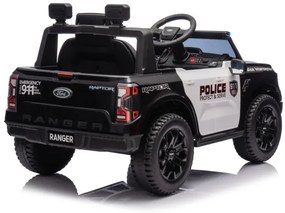 Elektrické autíčko FORD RANGER
