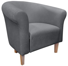 Pohodlné kancelářské křeslo Miri Mikrofáze 17