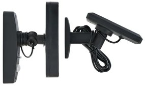 Eglo 98187 - Solárne LED nástenné svietidlo so senzorom PALIZZI LED/1,2V IP44