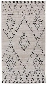 Koberec BOHO KOSOŠTVORCE OKO 80 x 150