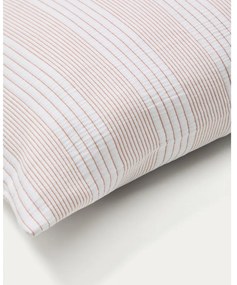 Bavlnené obliečky na vankúše v súprave 2 ks 50x50 cm Macie – Kave Home