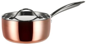 Silvercrest®  Kastról s medenou vrstvou Premium, 16 cm  (100393992)