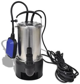 Čerpadlo na znečistenú vodu, 750 W, 12500 l/hod