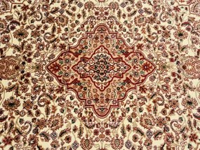 DC Koberec Orient 004 krémová Rozmer: 250×350 cm