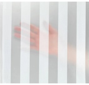 Wenko Sprchový záves Frozen, 180 x 200 cm