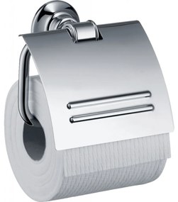 Axor Montreux - Držiak na toaletný papier, chróm 42036000