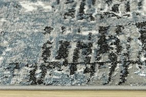 Behúň Home NP138 - sivý / navy