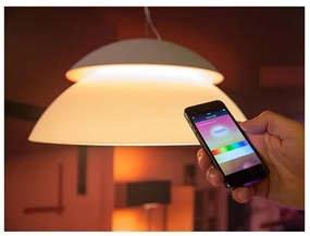 LED závesný luster Hue white and color ambiance BEYOND / Philips Hue