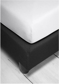 Bierbaum saténová plachta Offwhite - 140x200 cm
