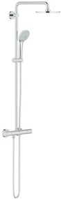 Grohe Euphoria System sprchový systém s termostatickou batériou chróm 27964000 G27964000