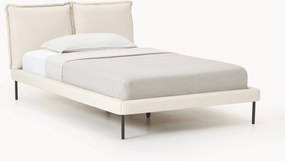 Čalúnená posteľ Amelia