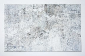 TA Koberec 240574W-6 BARI PRINT Viacfarebný Obdĺžnikový Rozmer: 140x200 cm