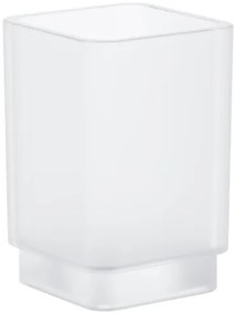 Grohe Selection Cube pohárov chróm 40783000 G40783000