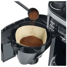 Severin Kávovar KA 9210  (100373257)