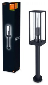 Ledvance Ledvance - Vonkajšia lampa FRAME 1xE27/60W/230V IP44 60 cm P22745