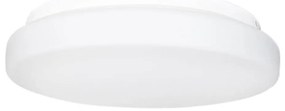 ByRydens 4201830-5002-Kúpeľňové stropné svietidlo OCEAN 1xE27/40W/230V IP44 pr. 25 cm