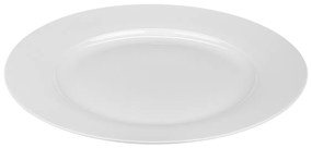 Tanier plytký 27 cm set 4 ks - Basic - 490800