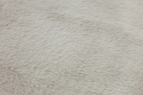 Koberček Shaggy Rabbit 50779 béžový