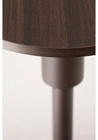 ORLANDO H75 DIZAJNOVÝ STÔL Ø 70cm