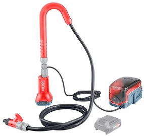 EXTOL PREMIUM Ponorné čerpadlo do suda aku Share20V 1800 l/h bez aku a nabíjačky 8891930