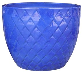 KVETINÁČ OP19-007 20/20/18 MODRÁ