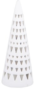 räder LED lampáš Fir Tree 11 cm