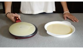 Beper BT710Y elektrická panvica na palacinky