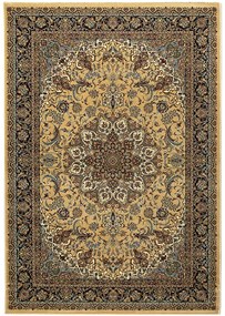 Koberce Breno Kusový koberec RAZIA 5503/ET2J, viacfarebná,160 x 235 cm