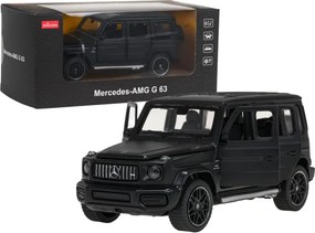 Model auta Mercedes-Benz AMG G63 RASTAR 1:32 čierny