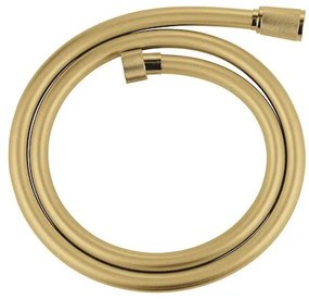 Grohe Silverflex sprchová hadica so zámkom proti pretočeniu cool sunrise G28362GL0