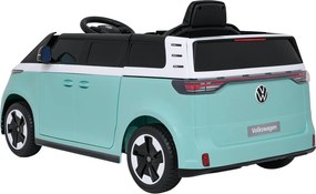 Ramiz Auto Volkswagen ID BUZZ modré