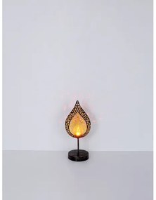 Globo 33528 - LED Solárne svietidlo SOLAR LED/0,06W/3V IP44