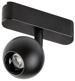 Rabalux 70130 - LED Stm. bod. sviet. do 1-fáz. lišt. sys. LiTrack 5W/24V