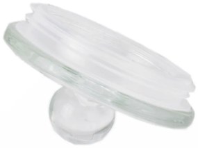 Sklenená dóza ELISE 800 ml