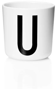 DESIGN LETTERS Detský hrnček Ecozen Letters 200 ml J