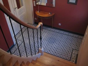 Cementové dlaždice 301 | Articima