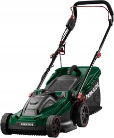 Parkside Perm 1500 A1 1500 W 40 l šírka rezu 36 cm