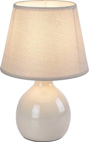 Rabalux INGRID stolná lampa 74076