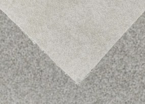 Koberce Breno Metrážny koberec PAVIA 06, šíře role 400 cm, sivá