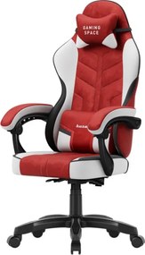 Herná stolička Force 2.7 Red