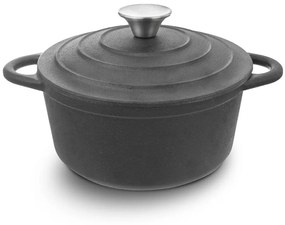 Hrniec LIATINA s pokrievkou 4 l