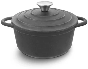 Hrniec LIATINA s pokrievkou 4 l