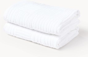 Zamatový uterák Petra, rôzne veľkosti