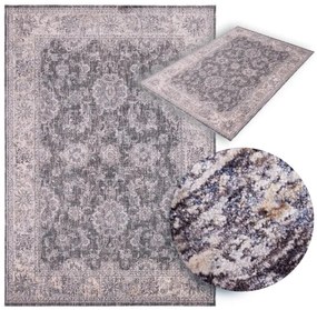 Koberec Bazylea Slate