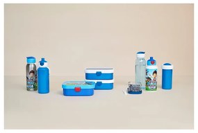 Detský desiatový box s fľašou Paw patrol pups – Mepal